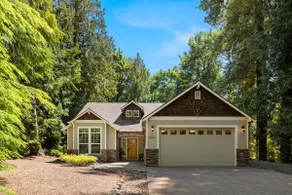 Mt. Hood Retreat With Hot Tub, Game Room, EV, Pool - Image 2