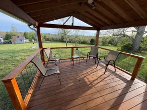 Cozy Retreat in the Mountains - Image 4