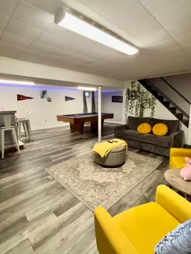 Private suite Catonsville/Baltimore Near Airport - Image 2