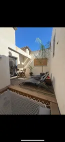 Modern, tropical, unique, and stylish apartment - Image 2