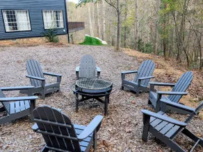 Blueberry Falls Lodge - Peaceful Mountain Views - Image 4