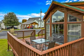 Tiny Cabin at Cherokee Lake! Cozy Get-A-Way! - Image 2