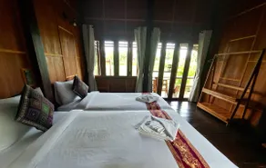 Baan Him Naa Pool Cottage - Image 2