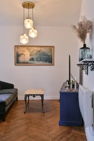 Cozy and bright 3-bedroom apartment • Professionals and families • Walibi - Image 4