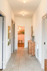Cozy and bright 3-bedroom apartment • Professionals and families • Walibi - Image 2