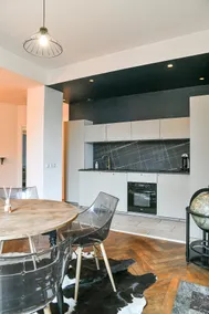 Cozy and bright 3-bedroom apartment • Professionals and families • Walibi - Image 3