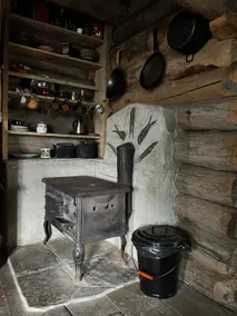 Historical farm | Sauna | Rondane NP | Hiking - Image 5