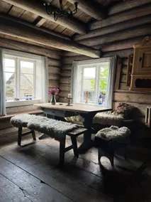 Historical farm | Sauna | Rondane NP | Hiking - Image 3