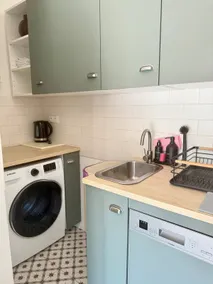 Studio apartment in the heart of Vysočina - Image 5