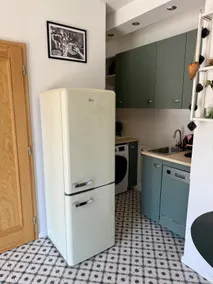 Studio apartment in the heart of Vysočina - Image 3