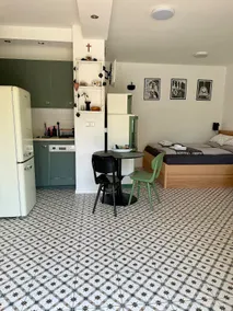 Studio apartment in the heart of Vysočina - Image 2