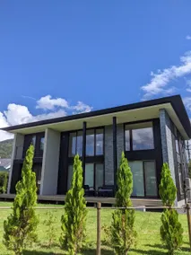 Asama View! Relax with the sound of birds and spring cicadas!Convenience and views while being in a quiet place - Image 2