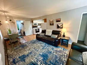 Great Apartment (late check-in late check-out!) - Image 2
