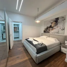 Villa Pearl Adriatic Coast 3 - Image 2