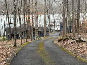 Nickajack Lake Private Waterfront Retreat - Image 2
