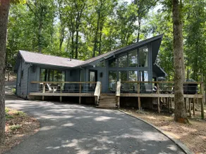 Nickajack Lake Private Waterfront Retreat - Image 3