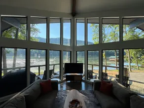 Nickajack Lake Private Waterfront Retreat - Image 5