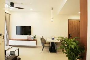 Homie's The Glory Apartment - Image 3