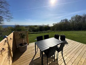 Stay in an apple grove in Kivik - Image 5