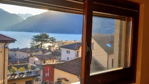 Lake View Apartment - Parking - Near Menaggio - Image 2