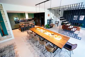 Magdala Lodge - wellness oasis - Image 2