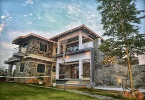 Prarambha The Stone House - Image 3