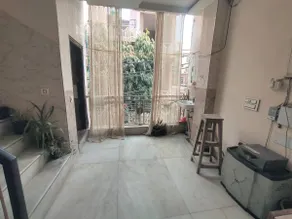 Cozy Corner 1BHK - Image 5