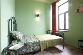 Green Oasis in central location near the Old Town - Image 3