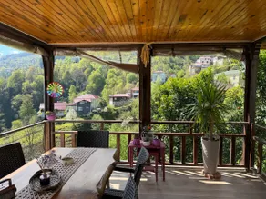 Mansion with the Most Beautiful View of the Valley - Image 2