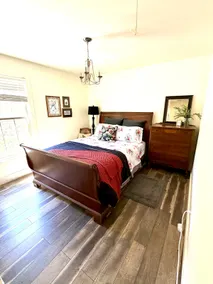 Our Nest, a well loved quiet retreat in Foxwood Hills Resort near Lake Hartwell. - Image 4