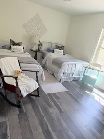 Our Nest, a well loved quiet retreat in Foxwood Hills Resort near Lake Hartwell. - Image 5