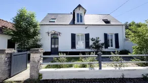 Nolette en Baie, charming country house - Image 2