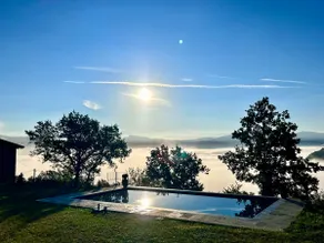 Villa Lux Poggelleri, vista unica sul Casentino - Image 4