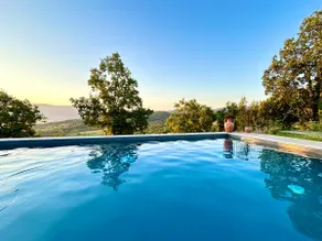 Villa Lux Poggelleri, vista unica sul Casentino - Image 3