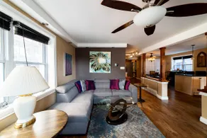 The Loft Inn Cornwall | 4BR/3BA+Rooftop Hot Tub - Image 4