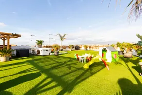 Secret Paradise & SPA Rooftop - Image 2