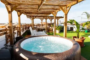 Secret Paradise & SPA Rooftop - Image 3