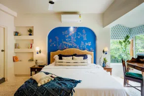 5 BHK Villa W/ Pool, Gazebo & Pool Table - Image 4