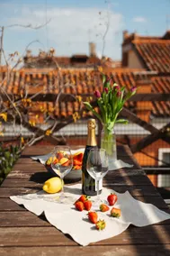 Rialto Sky Terrace & Spa - Image 5