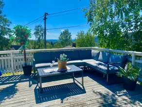 Apartment with a view of Oslo - Image 5