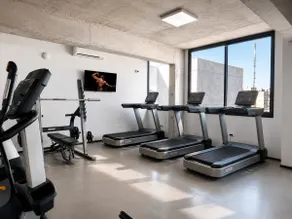 Great Location f/Long STAY. 2 Bath+Laundry+GYM - Image 2