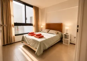Great Location f/Long STAY. 2 Bath+Laundry+GYM - Image 5