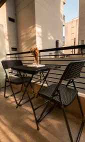 Great Location f/Long STAY. 2 Bath+Laundry+GYM - Image 3