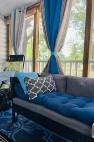 Cozy house in the country, not far from city visit - Image 5