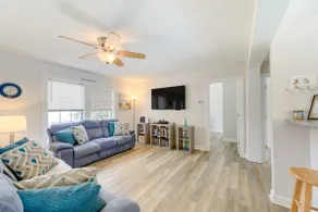 Coastal Emerald Isle Retreat w/ Deck & Grill! - Image 3
