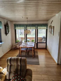 Beautiful retro cottage - Image 4