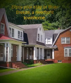 River Breeze Townhouse - Image 4