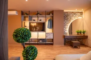 Semiso Beach Suite - Apartment 7 - Image 2