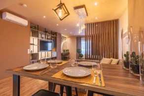 Semiso Beach Suite - Apartment 7 - Image 3