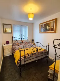 Badger Haven, Apartment 3 - Image 3